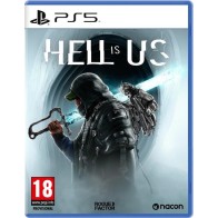 Hell Is Us (Sony Playstation 5)