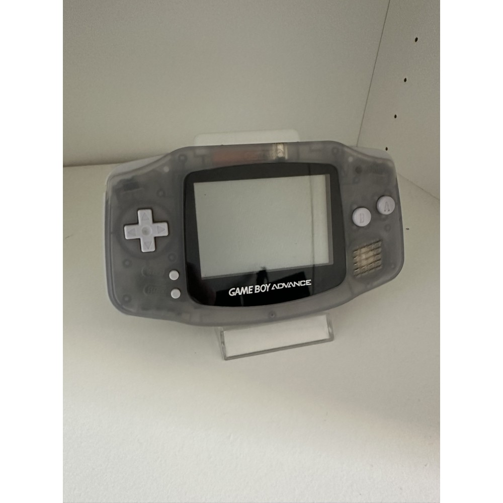 Game Boy Advance (Glacier Blue - AGB-001) Game Boy Advance (Glacier Blue - AGB-001)
