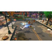 Teenage Mutant Ninja Turtles - Mutants Unleashed (PS5)