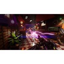 Ghostbusters Spirits Unleashed - Ecto Edition