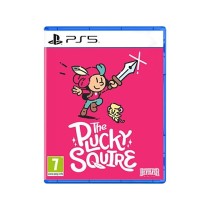 The Plucky Squire (PS5)
