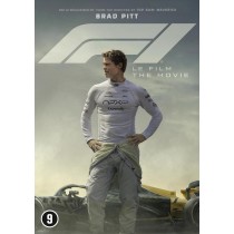 F1 - The Movie (Nederlandse DVD's) F1 - The Movie (Nederlandse DVD's)