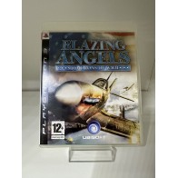Blazing Angels - Squadrons of WW2 (PlayStation 3)