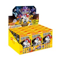 Transformers - Defender Version 05 - Traitor to Tyranny [Counter Display Box][CN]