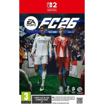 EA Sports FC 26 (Nintendo Switch 2)