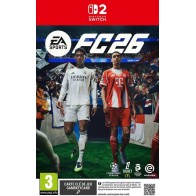 EA Sports FC 26 (Nintendo Switch 2)