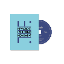 New Order - Movement (Blu-Ray)