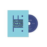 New Order - Movement (Blu-Ray)