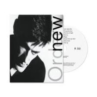 New Order - Low-Life (Blu-Ray)