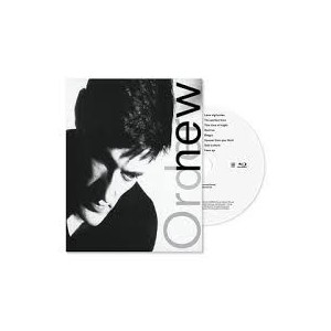 New Order - Low-Life (Blu-Ray)