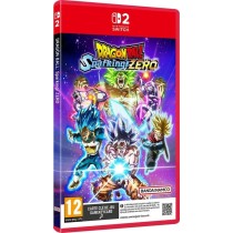 Dragon Ball - Sparking! Zero (Nintendo Switch 2)