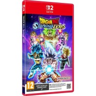 Dragon Ball - Sparking! Zero (Nintendo Switch 2)