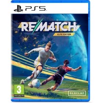 Rematch - Elite edition (Sony Playstation 5)