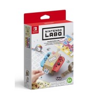 Labo decoratie set (Nintendo Switch)