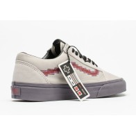 Vans - Old Skool sneakers (Nintendo - Maat 43)