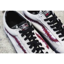Vans - Old Skool sneakers (Nintendo - Maat 43)