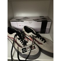 Vans - Old Skool sneakers (Nintendo - Maat 43)