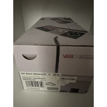 Vans - Old Skool sneakers (Nintendo - Maat 43)