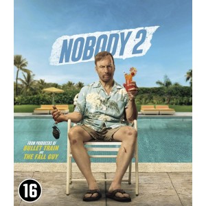 Nobody 2 (Blu-Ray)