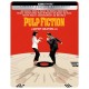 Pulp Fiction (Blu-Ray Ultra HD)