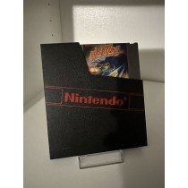 Over Horizon (NES-Z6-NOE)