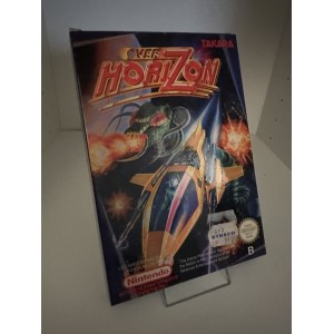 Over Horizon (NES-Z6-NOE)