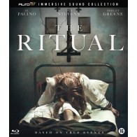 The Ritual (Blu-Ray)