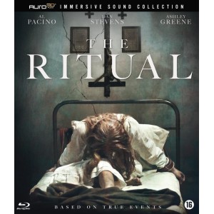 The Ritual (Blu-Ray)