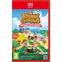 Animal Crossing – New Horizons  (Switch 2 edition) (Nintendo Switch 2)