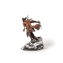 Sekiro: Shadows Die Twice Statue Sekiro 32 cm