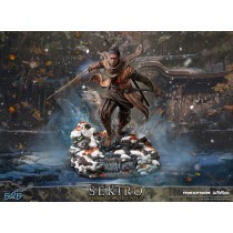 Sekiro: Shadows Die Twice Statue Sekiro 32 cm