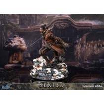 Sekiro: Shadows Die Twice Statue Sekiro 32 cm