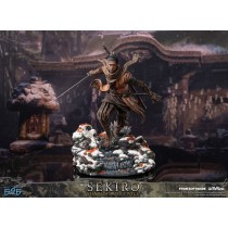Sekiro: Shadows Die Twice Statue Sekiro 32 cm
