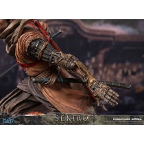 Sekiro: Shadows Die Twice Statue Sekiro 32 cm
