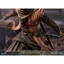 Sekiro: Shadows Die Twice Statue Sekiro 32 cm