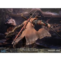 Sekiro: Shadows Die Twice Statue Sekiro 32 cm