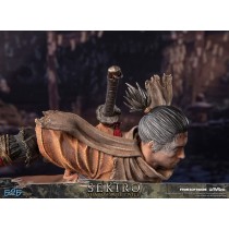 Sekiro: Shadows Die Twice Statue Sekiro 32 cm