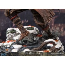 Sekiro: Shadows Die Twice Statue Sekiro 32 cm