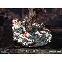 Sekiro: Shadows Die Twice Statue Sekiro 32 cm