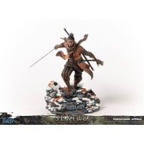 Sekiro: Shadows Die Twice Statue Sekiro 32 cm