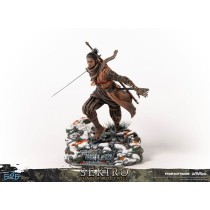 Sekiro: Shadows Die Twice Statue Sekiro 32 cm