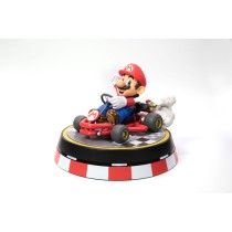 Mario Kart PVC Standbeeld - Collector's Edition 22 cm