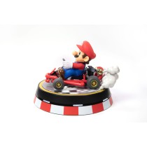 Mario Kart PVC Standbeeld - Collector's Edition 22 cm