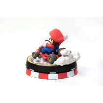Mario Kart PVC Standbeeld - Collector's Edition 22 cm