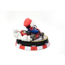 Mario Kart PVC Standbeeld - Collector's Edition 22 cm