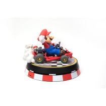Mario Kart PVC Standbeeld - Collector's Edition 22 cm