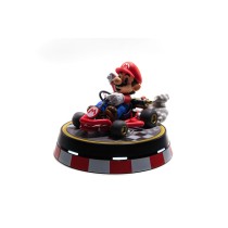 Mario Kart PVC Standbeeld - Collector's Edition 22 cm