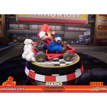 Mario Kart PVC Standbeeld - Collector's Edition 22 cm
