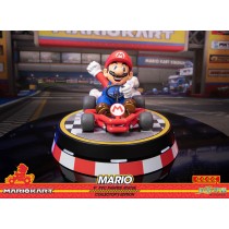 Mario Kart PVC Standbeeld - Collector's Edition 22 cm