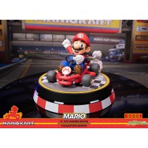 Mario Kart PVC Standbeeld - Collector's Edition 22 cm